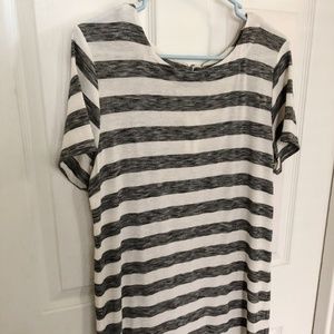 T-shirt Dress